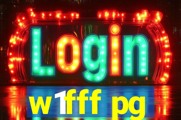 w1fff pg